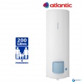 Chauffe eau electrique 200L ATLANTIC Zénéo Vertical sur Socle ref 154320