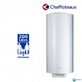Chauffe eau électrique CHAFFOTEAUX 200L HPC2 ref 3000389