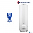 Chauffe eau électrique CHAFFOTEAUX 300L HPC2 stable ref 3060358