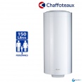 Chauffe eau électrique CHAFFOTEAUX 150L Stéatite ref 3000573