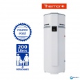Chauffe eau Thermodynamique 200L THERMOR Airlis ref 296065
