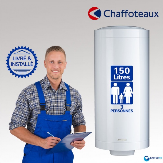 chauffe-eau-electrique-chaffoteaux -150L-steatite-ref-3000573