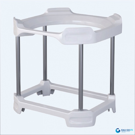 Chauffe-eau 100 L ATLANTIC Chaufféo Mural ref 021110