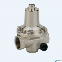 Réducteur de pression