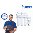 Adoucisseur BWT Osmoseur Standard: Livré & Installé à domicile