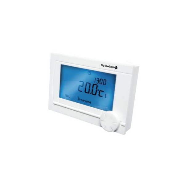 Thermostat d'ambiance modulant filaire OT DeDietrich
