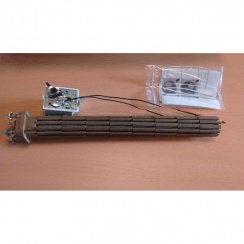 Kit transformation électrique 230 Volts à  400 Volts