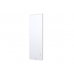 Radiateur Thermor connecté équateur 4 horizontal blanc livré gratuitement