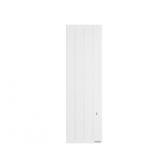 Radiateur Thermor connecté OVATION 3 vertical 1000W blanc livré gratuitement