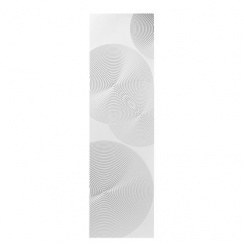 Radiateur connecté IRISIUM horizontal 1000W  livré gratuitement à domicile