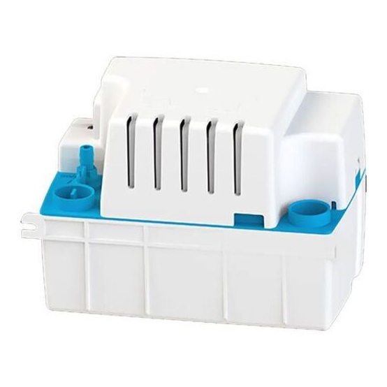 pompe de relevage pour trop plein SFA