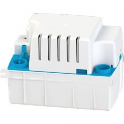 pompe de relevage pour trop plein SFA