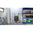 Chauffe eau Thermodynamique 200L ATLANTIC Egéo ref 232516