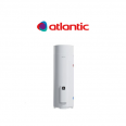 Chauffe eau Thermodynamique 200L ATLANTIC Egéo ref 232516