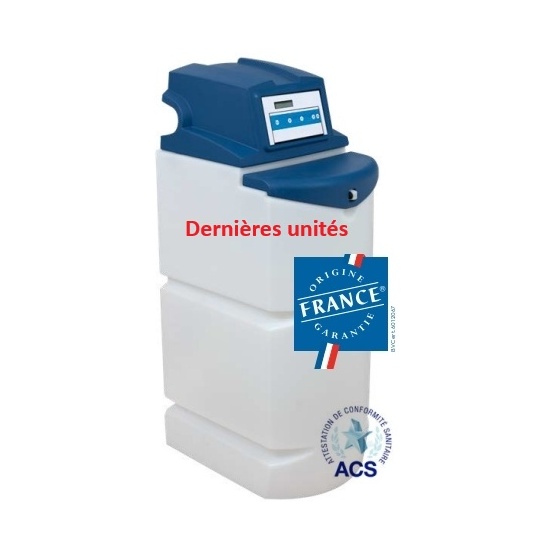 Adoucisseur NEW ACCESS ref 125300402