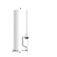 Chauffe eau électrique ARISTON CHAFFOTEAUX 300L HPC2 stable ref 3000684