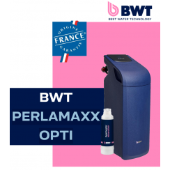 Adoucisseur BWT PERLA Optimaxx : Livré à domicile