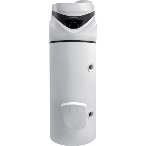 Chauffe-eau thermodynamique Nuos Primo A+  200 l Air ambiant ou extérieur : Livré