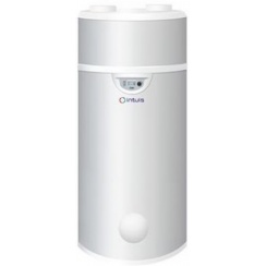 Chauffe-eau thermodynamique EDEL AIR INTUIS