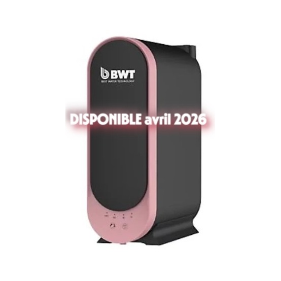Adoucisseur BWT AQA PURA: Livré & Installé à domicile