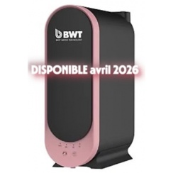Adoucisseur BWT AQA PURA: Livré & Installé à domicile