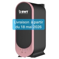 Adoucisseur BWT AQA PURA: Livré & Installé à domicile