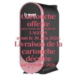 Adoucisseur BWT AQA PURA: Livré & Installé à domicile