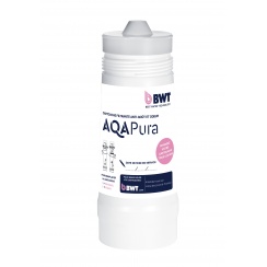 Cartouche  BWT AQA PURA: Livré & Installé à domicile