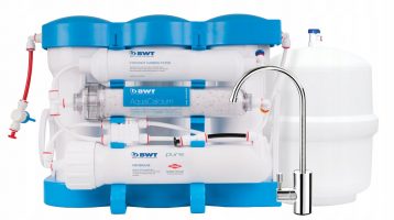 osmoseur pure aquacalcium bwt