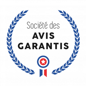 Logo Avis Garantis achat chauffe-eau en ligne